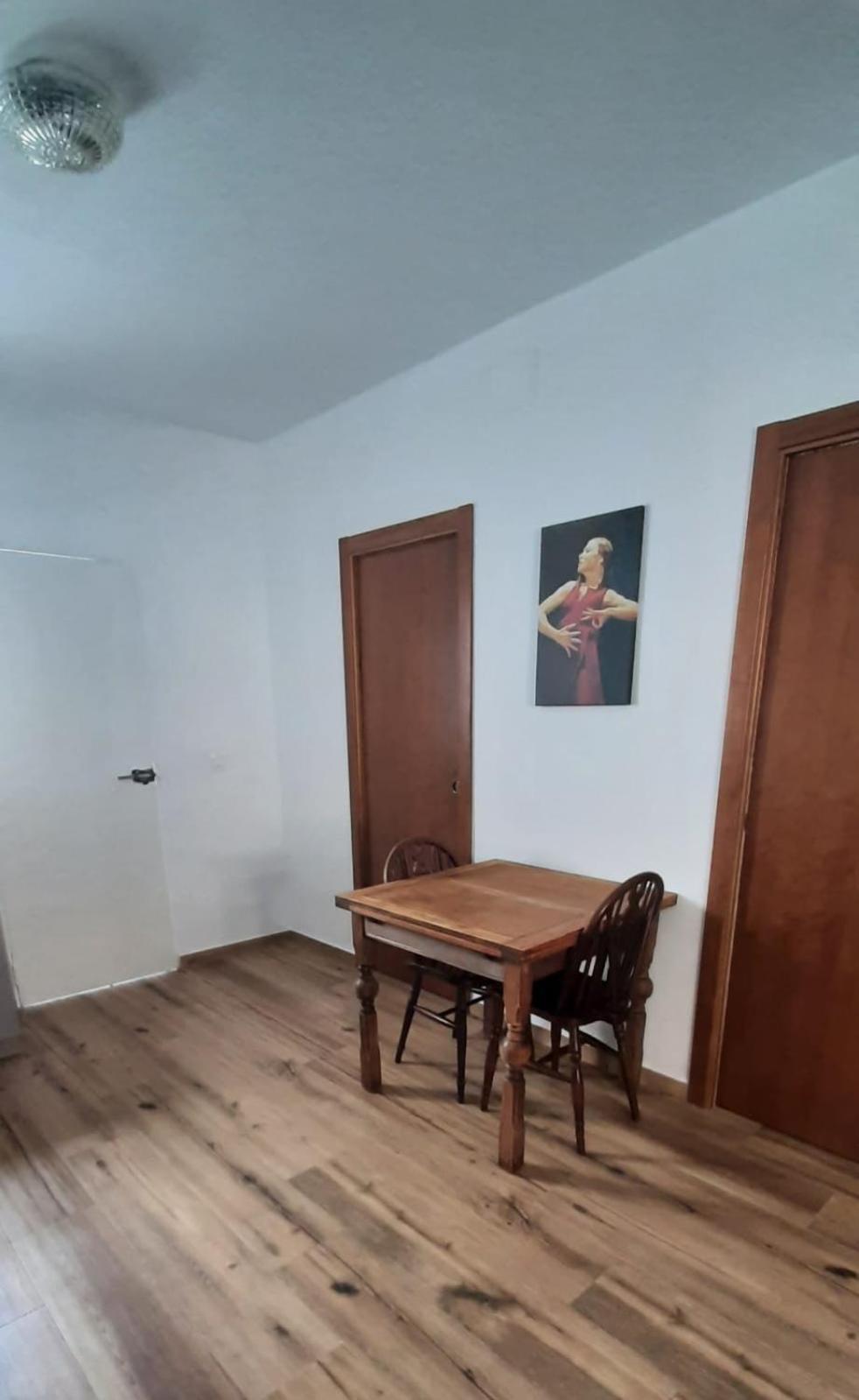 Appartement Coria Del Rio Coria del Río
