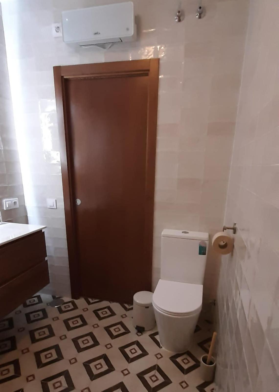 Appartement Coria Del Rio Coria del Río