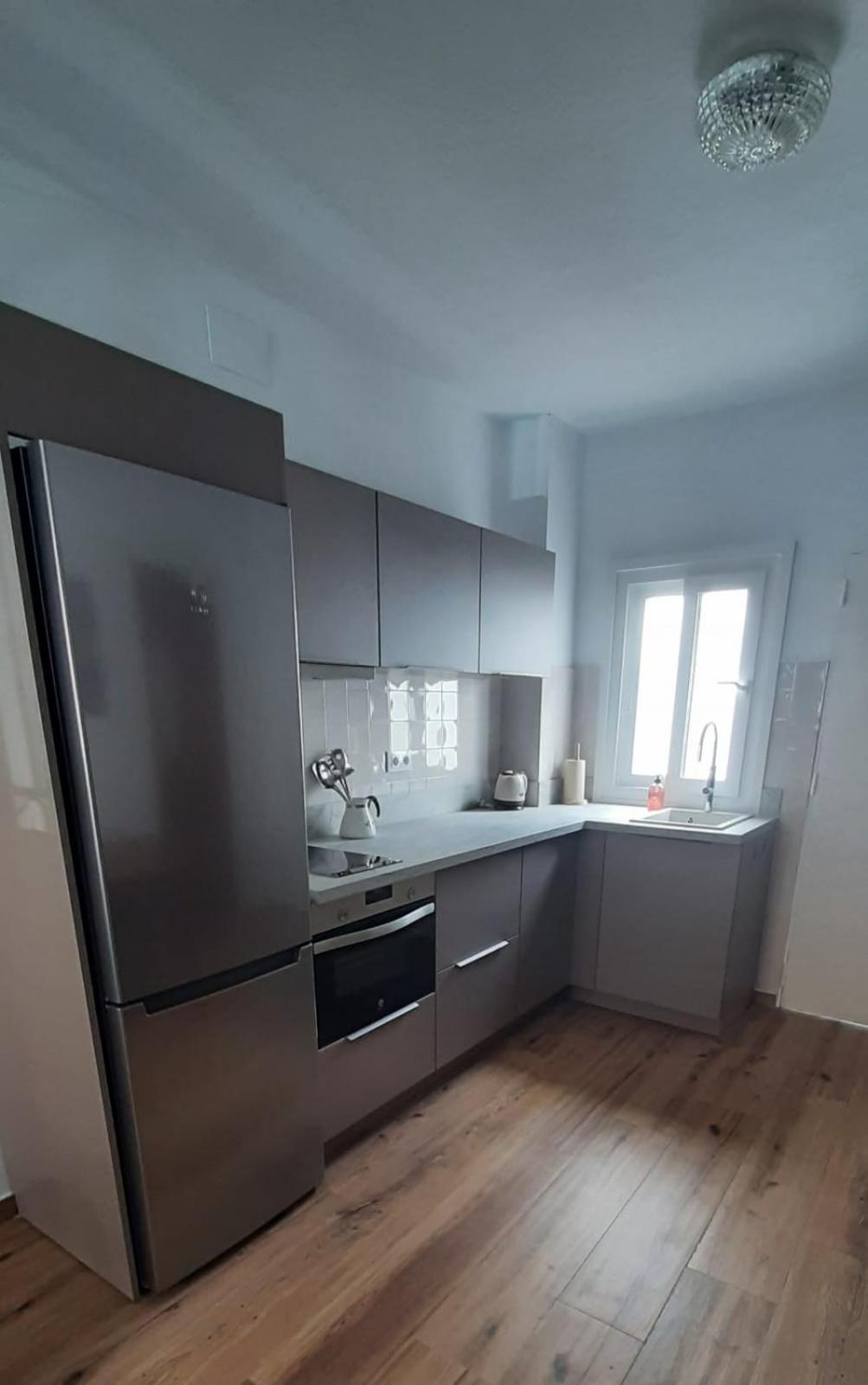 Coria Del Rio Appartement